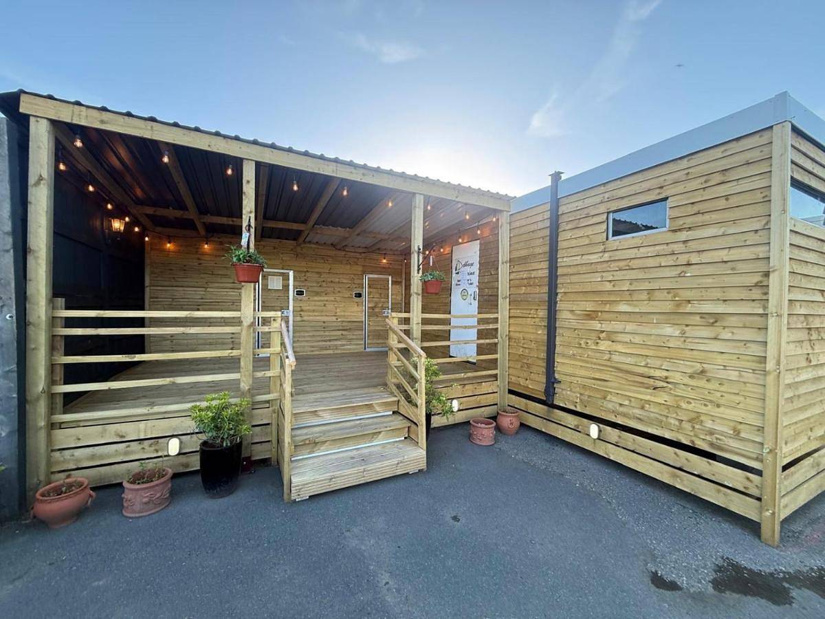 Mobile Home in Rhyl, Denbighshire