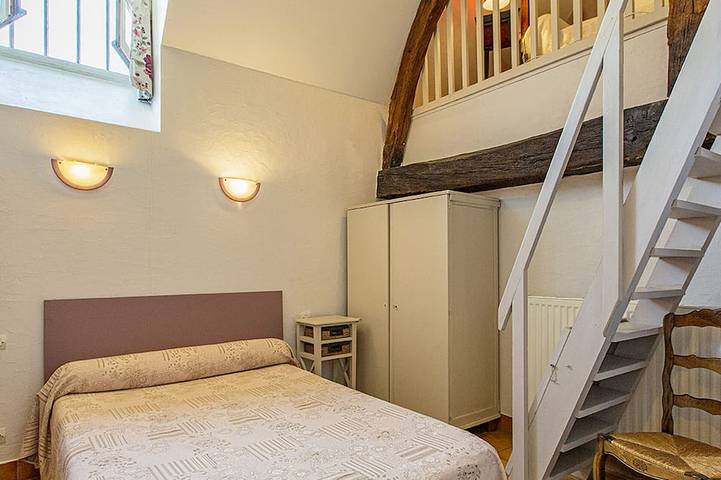 Gîte pour 9 personnes, avec jardin et terrasse à Cour-Cheverny - 2