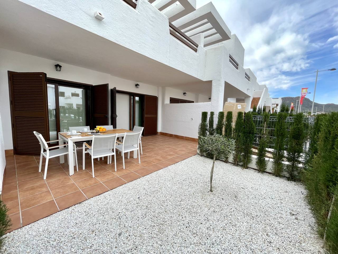 Apartamento entero, Apartamento Dos Soles (Mar de Pulpi) in Mar de Pulpi, Pulpí