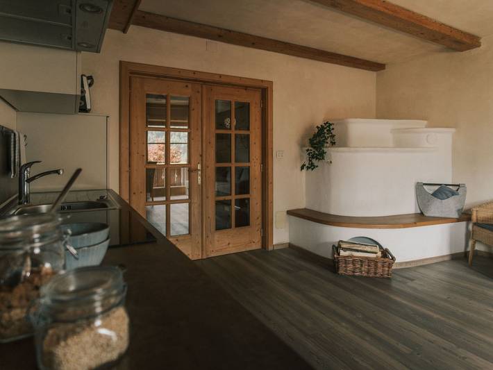 Ferienwohnung für 6 Personen, mit Garten, mit Haustier im Eisacktal - 3