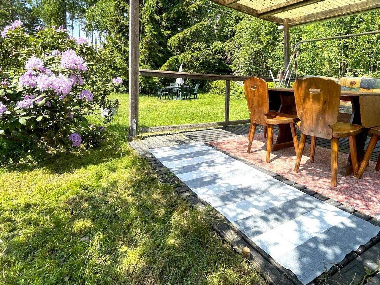 4 Personen Ferienhaus in Kolmården in Norrköping, Östergötland