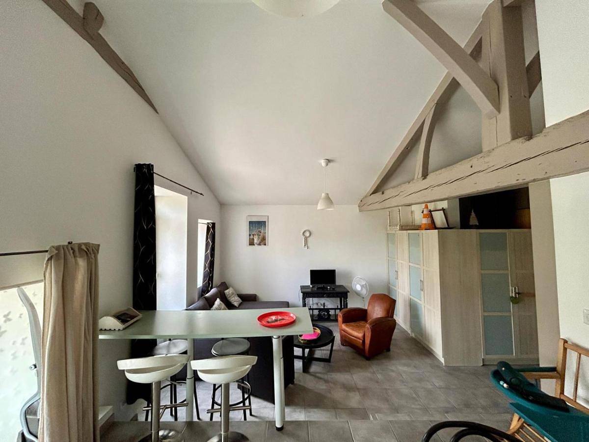 Appartement entier, Stanla in Saint-Martin-de-Ré, Île de Ré