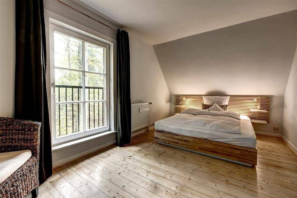 Exklusiv und liebevoll eingerichtetes „Forsthaus“ in Soderstorf, Nordheide