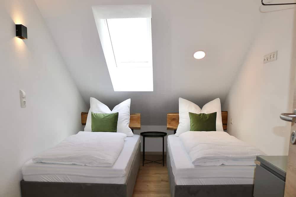 Ganze Wohnung, Ferienwohnung/App. für 4 Gäste mit 42m² in Krumbach (Schwaben in Krumbach (Schwaben), Bayerisch Schwaben
