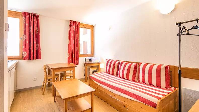 Location appartement pour 2 personnes