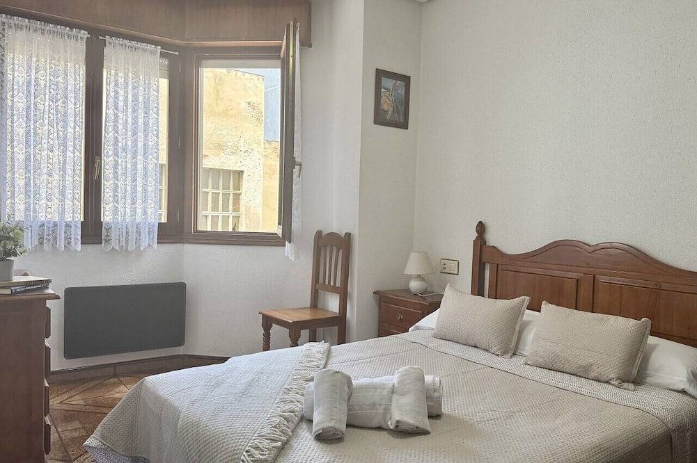 Apartamento entero, Apartamento Portalain in Santoña, Costa de Cantabria