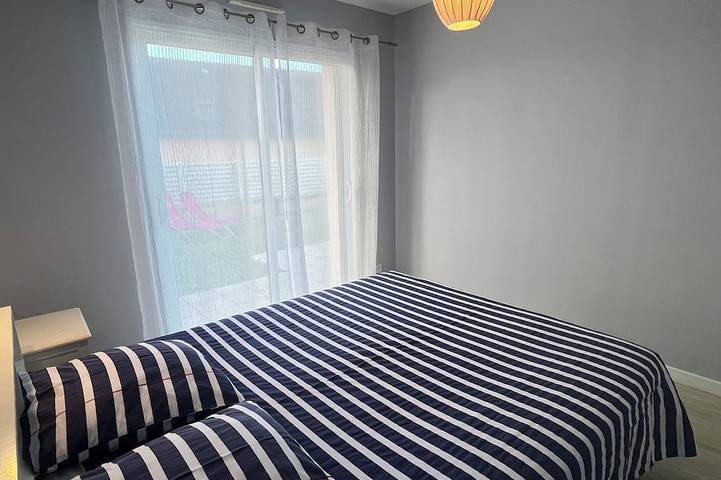 Location de vacances pour 4 personnes, avec jardin et terrasse à Le Conquet - 4