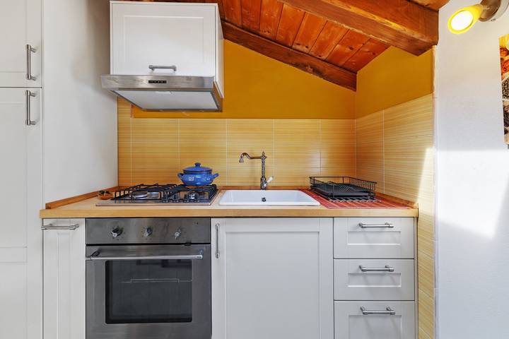 Holiday Home 'Maison Nature E Relax Zaffiro' with Mountain View, Shared Garden and Wi-Fi in Osiglia, Liguriska alperna