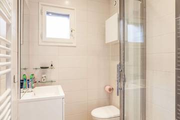 Appartement De Vacances pour 2 Personnes dans Honfleur, Côte de Grâce, Photo 3