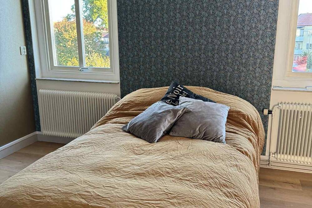 Beautiful and large house with 8 rooms in Oskarshamn Center in Oskarshamns und Umgebung