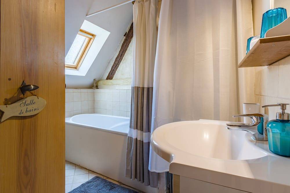 Appartement entier, Villaconcorde-Duplex 6 pers, dans un emplacement privilégié à Amboise, climatisé in Amboise, Région de Tours
