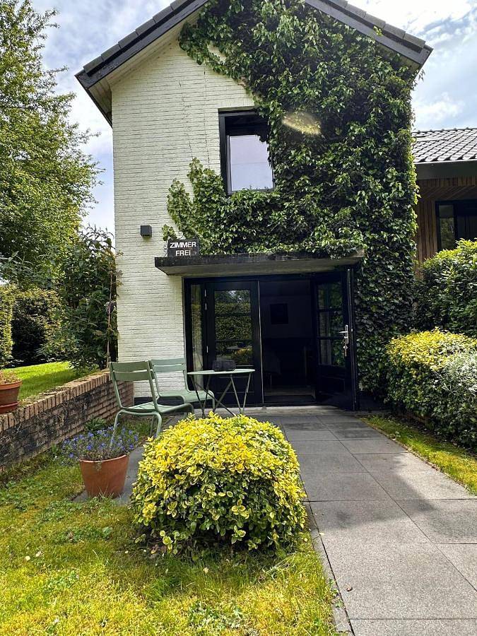La Grange 28 in Bergen op Zoom, Noord-Brabant