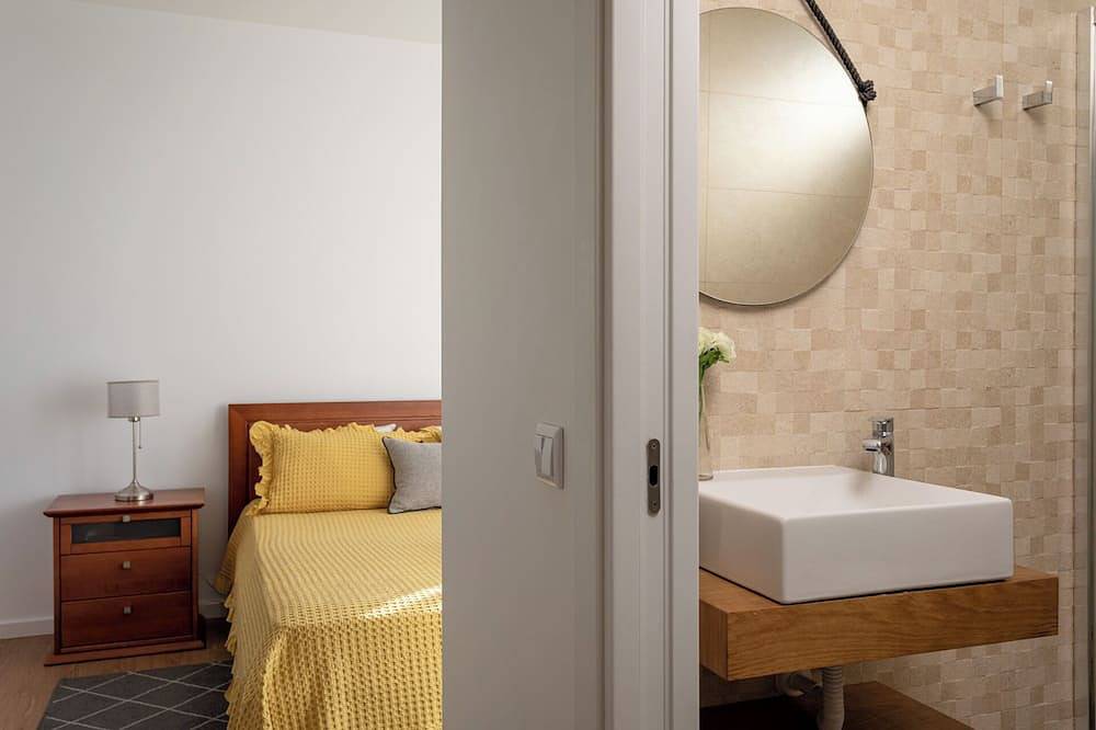 Apartamento entero, Apartamento Novo e Acolhedor na Praia da Barra in Praia da Barra, Gafanha da Nazaré
