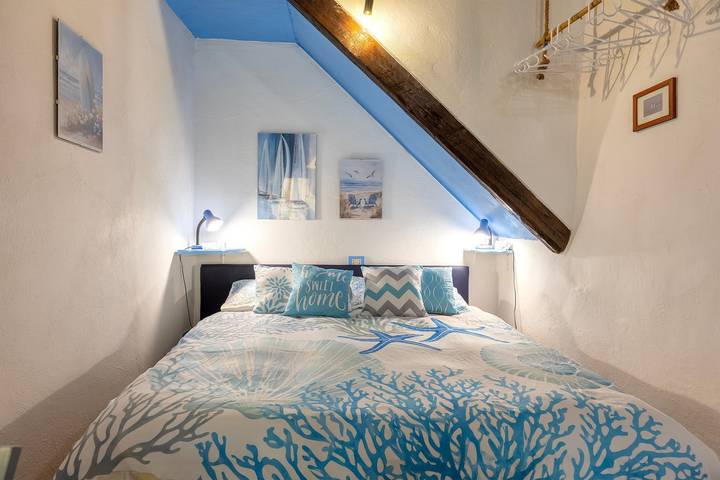 Gîte pour 2 personnes, adapté aux familles à Alghero - 3