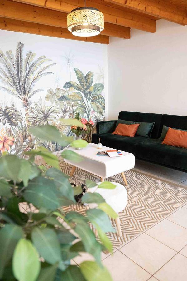 Location de vacances pour 4 personnes, avec vue à Luçon - 3