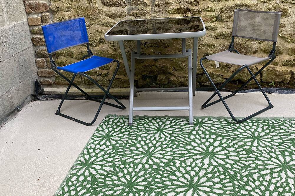 Les Orchidée*** B&B in Baguer-Morvan, Región de Saint-Malo