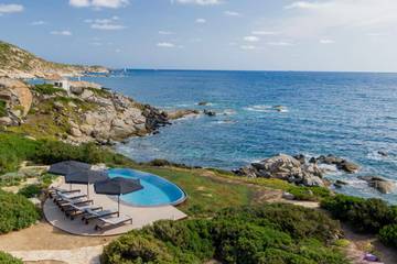 Glamping per 6 Persone in Villasimius, Provincia del Sud Sardegna, Foto 2