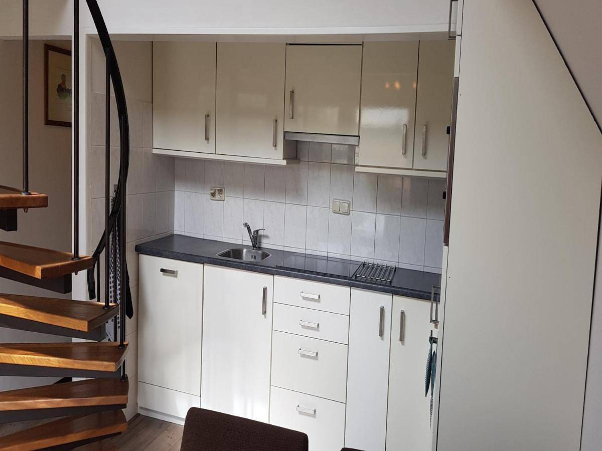 Two-Bedroom Holiday Home in Noord-Holland - Nordseeküste