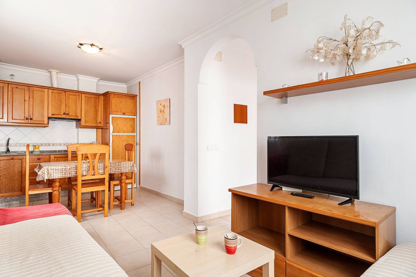 Appartamento vacanze a La Janda a partire da 70€ a notte