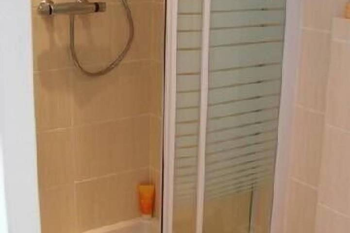 Gîte pour 2 personnes, avec jardin à Sausset-les-Pins - 3