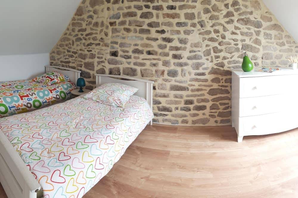 Maison de Vacances Entre Terre et mer in Pont-Scorff, Côte des Mégalithes