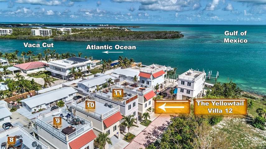 Villa für 8 Personen, mit Balkon und Whirlpool - 1