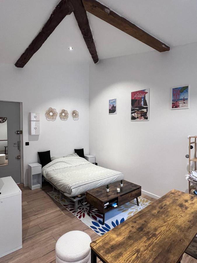 Gîte pour 2 personnes dans Office de Tourisme de la Ciotat - 4