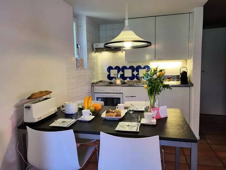 Apartamento entero, 3 estancias 5 personas in Capriasca, Lago de Lugano