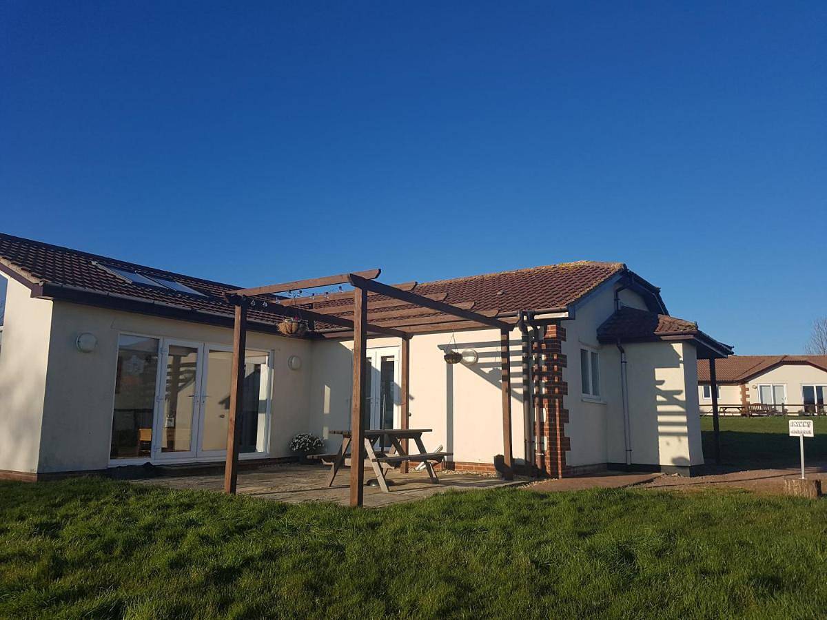 Holiday Home in Branscombe, Jurassic Coast