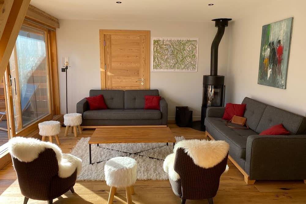 High-end chalet in Serre-Chevalier ideal for families in La Salle-les-Alpes, Serre Chevalier
