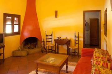 Casa Rural para 3 Personas en Cazalla de la Sierra, Sierra Morena, Foto 3