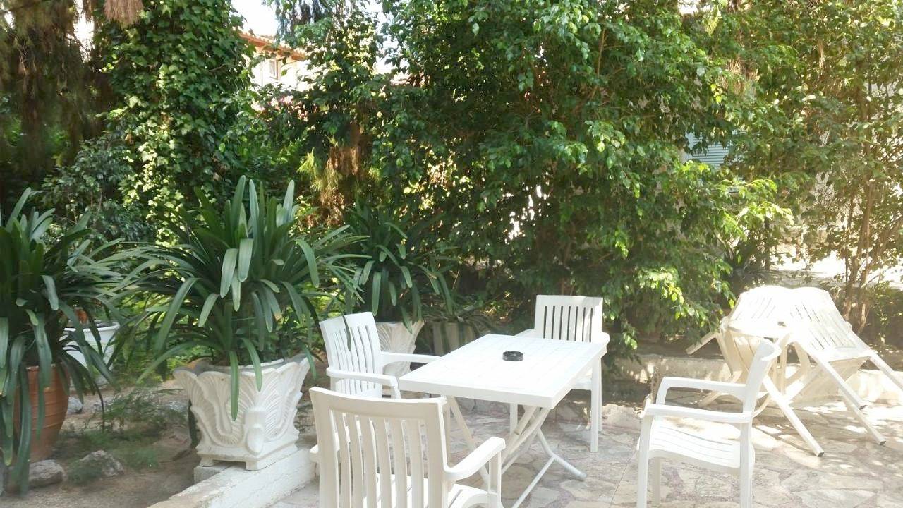 Pension Alkistis in Tolo (Grèce), Argolide
