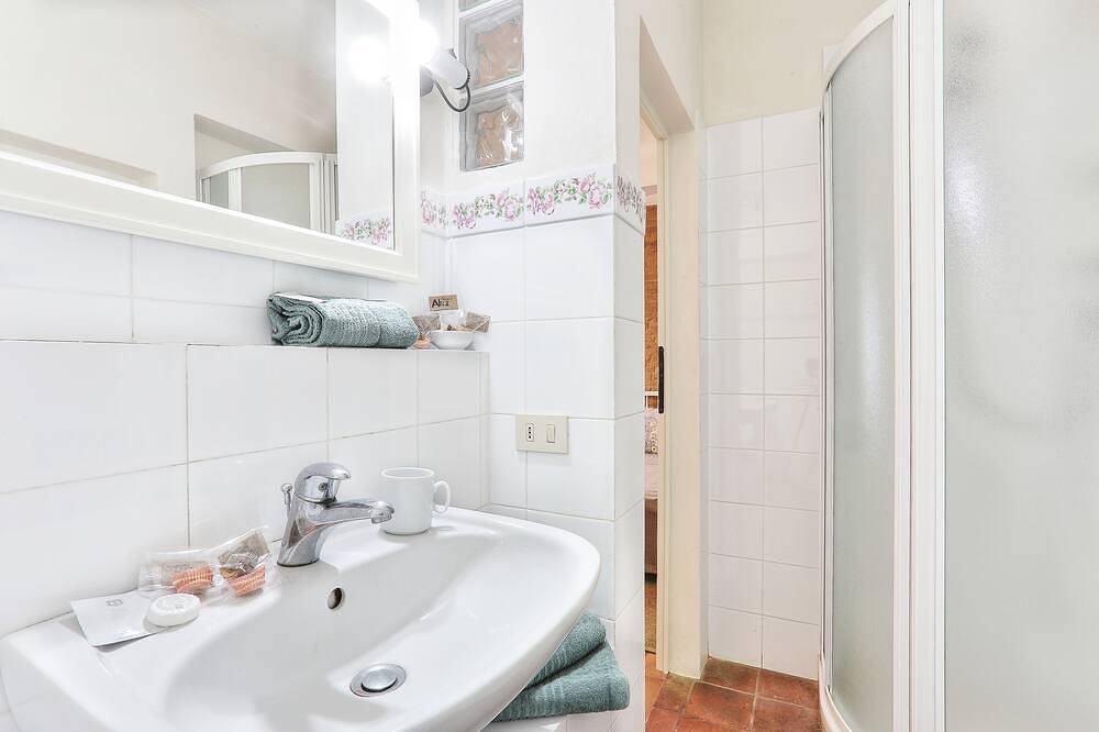 Zweizimmerwohnung auf 2 Ebenen von 48 m2 in Palaia, Pisa Provinz