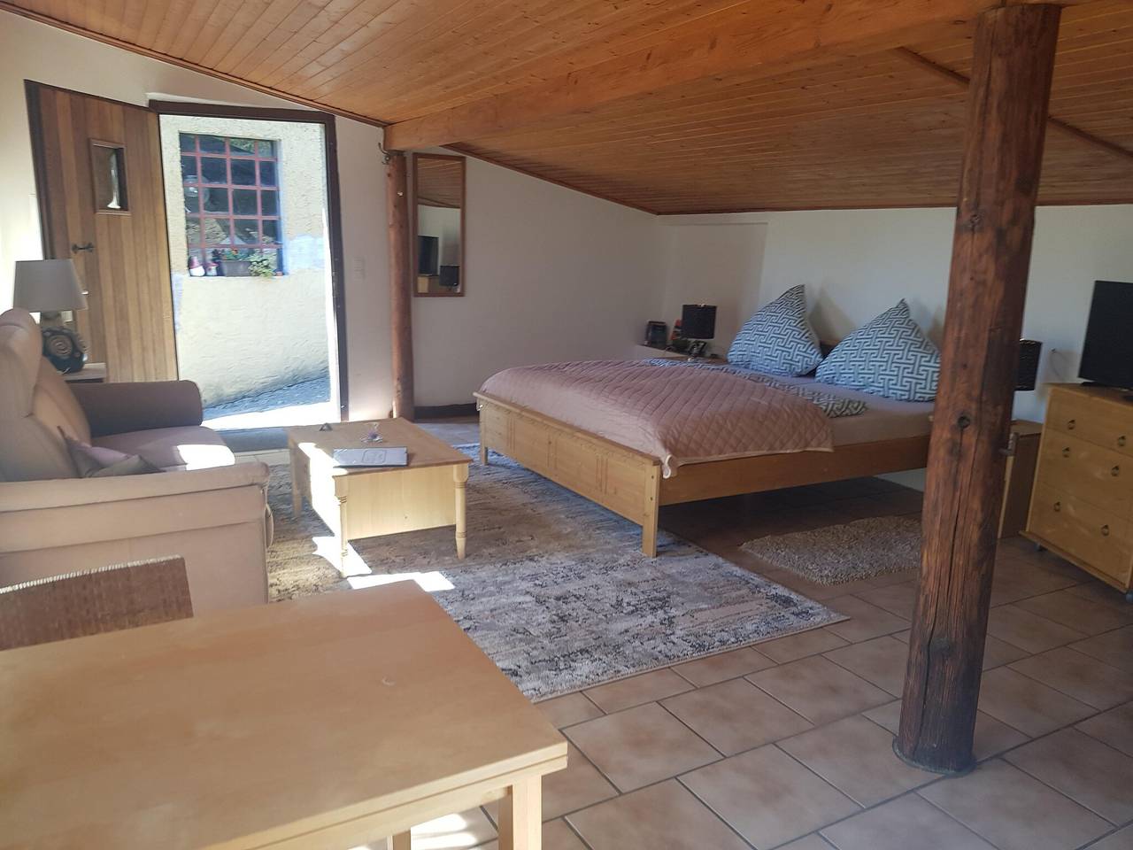 Ganze Wohnung, Gemütliche Ferienwohnung in Kaifenheim in Kaifenheim, Cochem-Zell