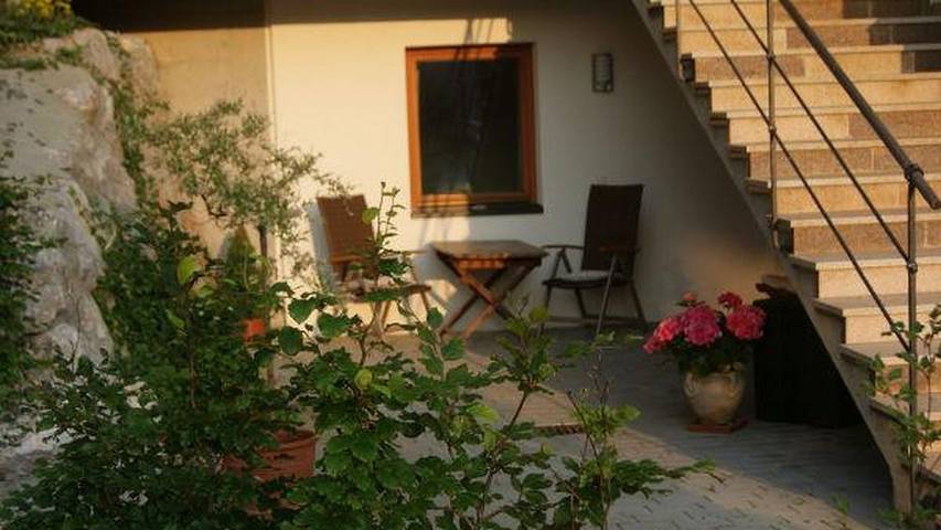 Ferienwohnung für 4 Personen, mit Garten in Kitzbühel - 3