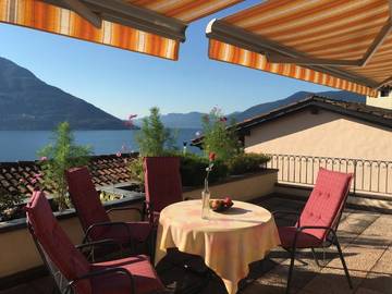 Vakantiewoning voor 4 Personen in Brissago, Ticino Alpen en Verbano, Afbeelding 4