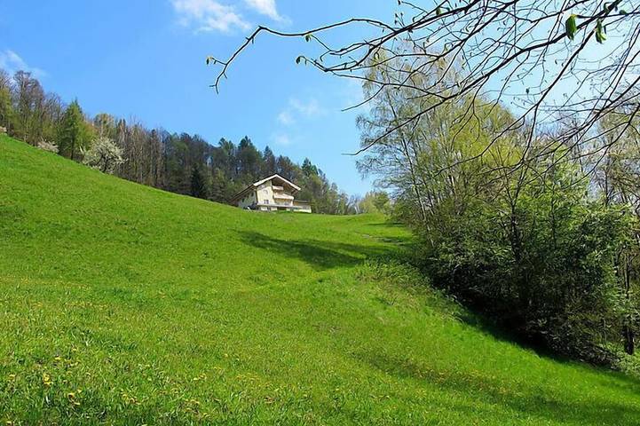 Ferienwohnung für 6 Personen, mit Garten - 1