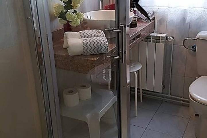 Appartement entier, Appartement Pour 4 Personnes À Liencres in Liencres, Piélagos