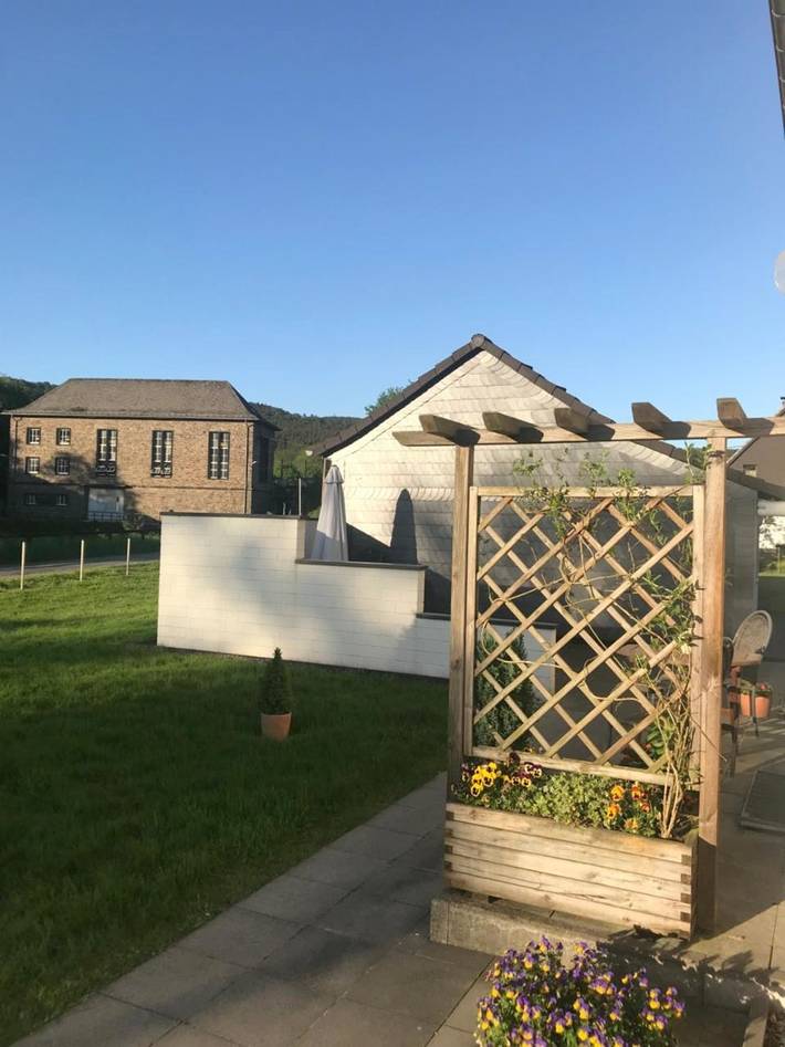 Ferienhaus für 3 Personen, mit Ausblick und Garten in Bergisches Land - 3