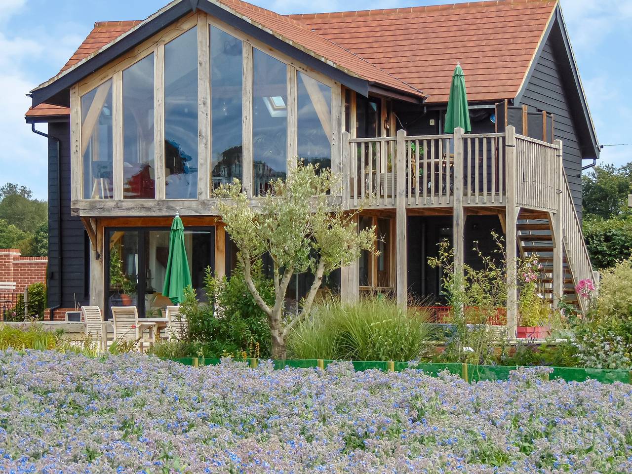 Cottage for 4 People in Colchester, East of England