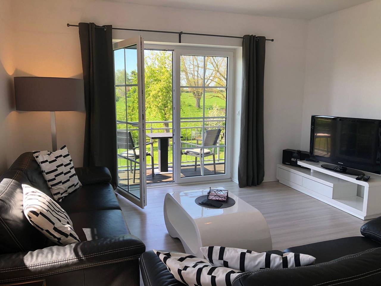 Familienfreundliches Ferienhaus in Oldenburg in Holstein, Hohwachter Bucht