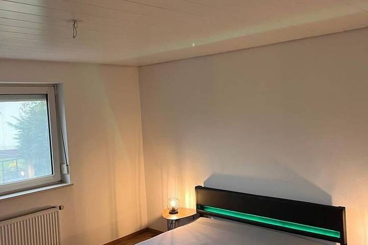 Ferienhaus für 12 Personen, mit Garten und Balkon in Schwaebisches Donautal - 3