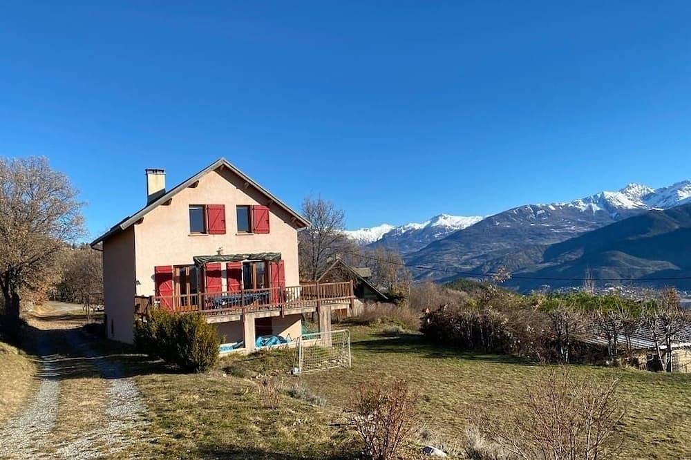 Saint Apollinaire: House / Villa - Saint-Apollinaire in Saint-Apollinaire, Écrins National Park