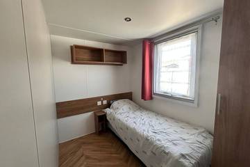 Camping pour 6 Personnes dans Saint-Hilaire-de-Riez, Vendée, Photo 4
