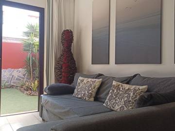 Agriturismo per 4 Persone in La Oliva, Fuerteventura, Foto 1