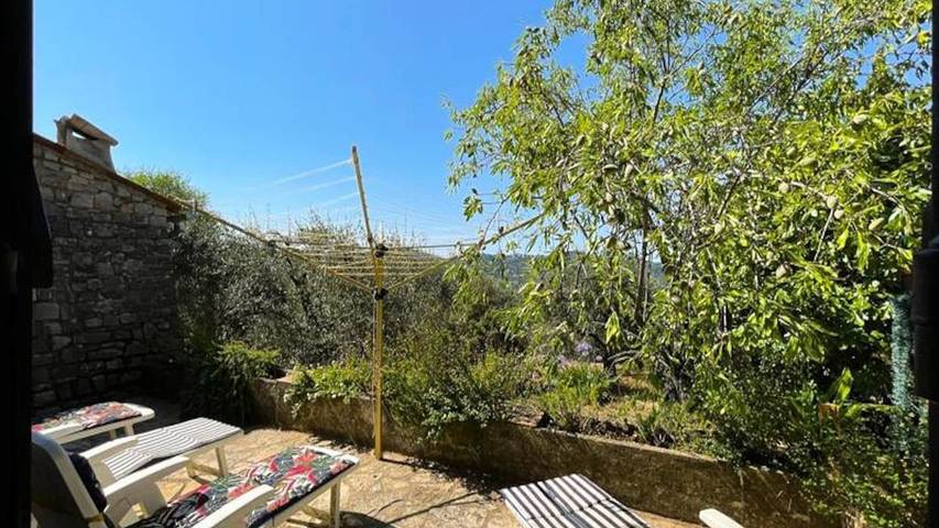 Gîte pour 7 personnes, avec jardin à Peymeinade - 3