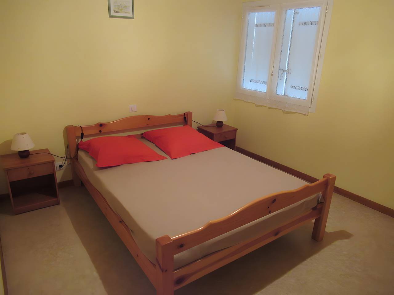 Ganze Wohnung, Duplex Nr. 6 – 60 m² – Strandresidenz in Port-des-Barques, Rochefort und Umgebung