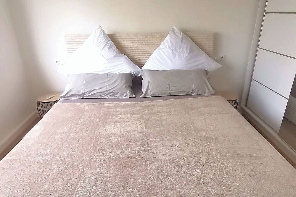 Ganze Wohnung, Ferienwohnung Debsi – eure Auszeit in Mittelfranke in Bad Windsheim, Steigerwald