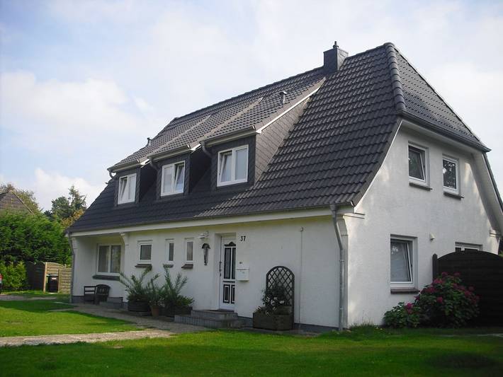 Ferienhaus für 2 Personen, mit Terrasse, mit Haustier auf Amrum - 2