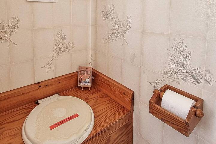 Ferienhaus für 6 Personen, mit Whirlpool und Garten in Herrljunga - 4